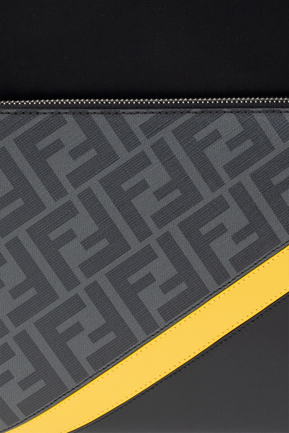 FENDI FJ7454AXAUF0GME 関税送料込 FENDI フェンディ ボストンバッグ メンズ | メンズ・ブランド